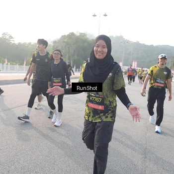 Runner Photo 6852905