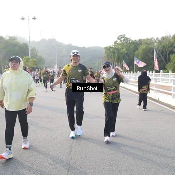 Runner Photo 6852912