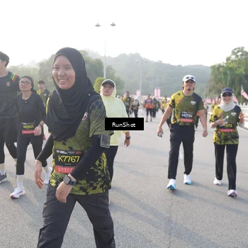 Runner Photo 6852916