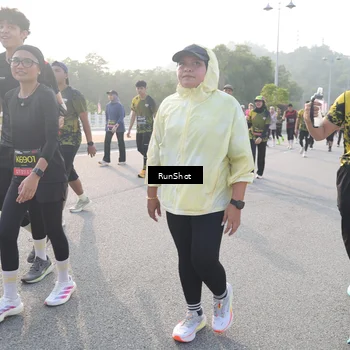 Runner Photo 6852968
