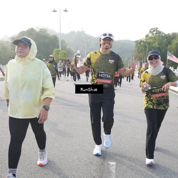 Runner Photo 6852983