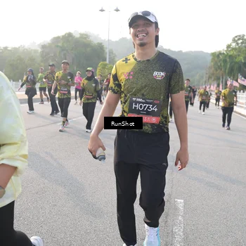 Runner Photo 6852997