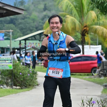 Runner Photo 68530