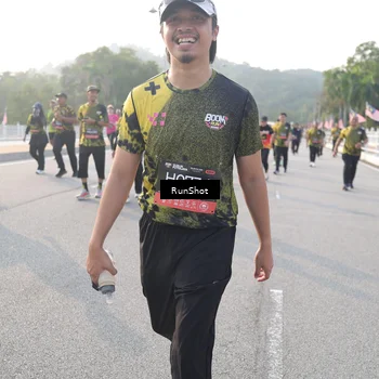 Runner Photo 6853005