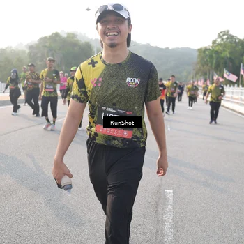 Runner Photo 6853040
