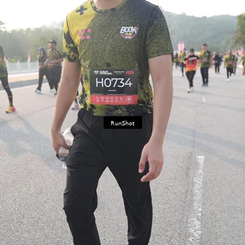 Runner Photo 6853042