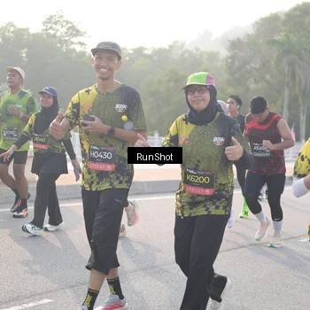 Runner Photo 6853057