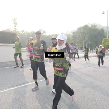 Runner Photo 6853078