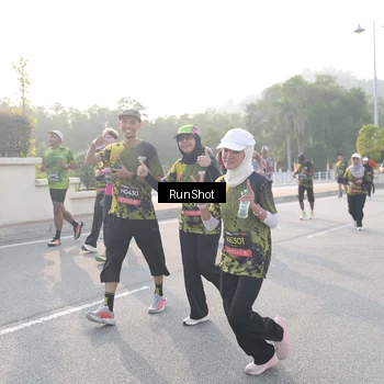 Runner Photo 6853081