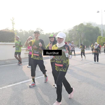 Runner Photo 6853084
