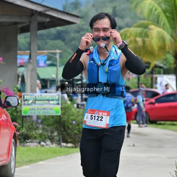 Runner Photo 68531