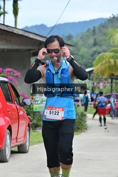 Runner Photo 68532