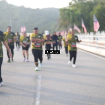 Runner Photo 6853222