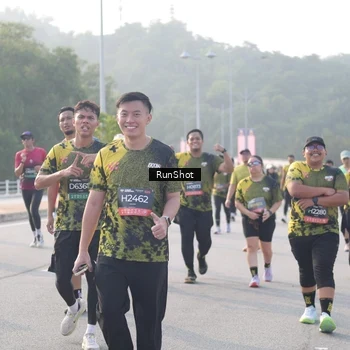 Runner Photo 6853233