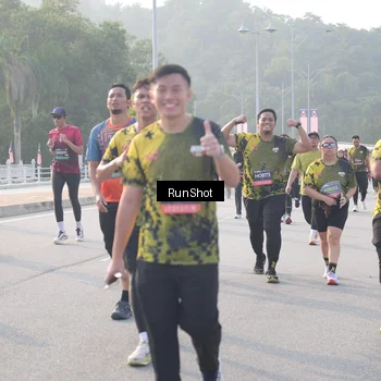 Runner Photo 6853248