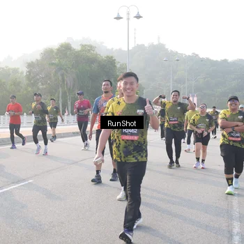Runner Photo 6853251