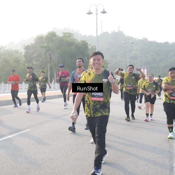 Runner Photo 6853261