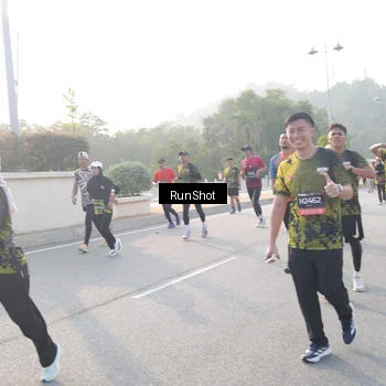 Runner Photo 6853268