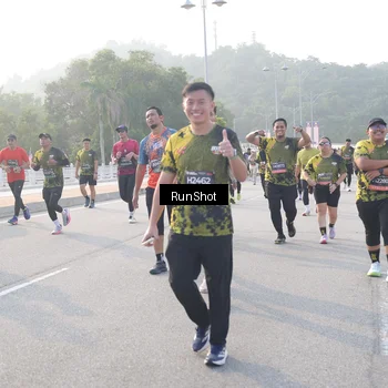 Runner Photo 6853283