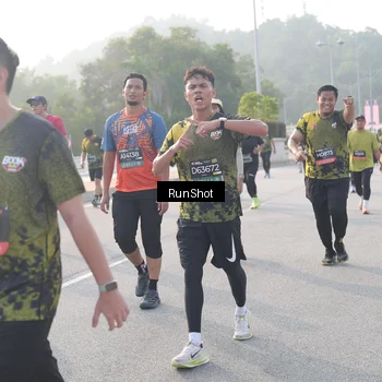 Runner Photo 6853297