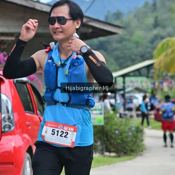 Runner Photo 68533