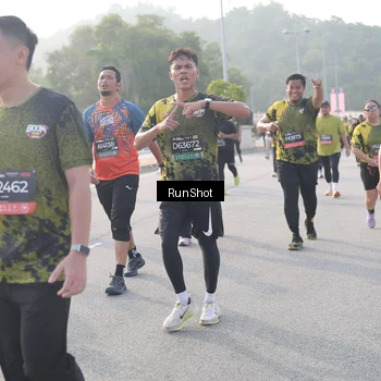 Runner Photo 6853301