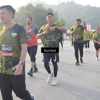 Runner Photo 6853305