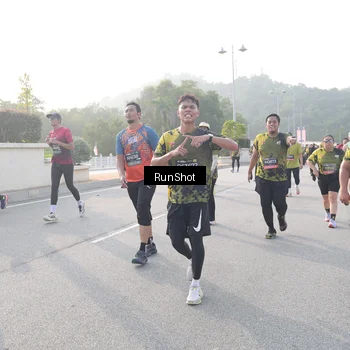 Runner Photo 6853314