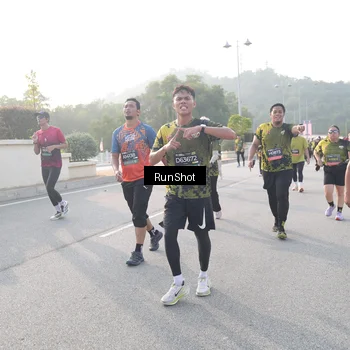 Runner Photo 6853322