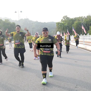 Runner Photo 6853351