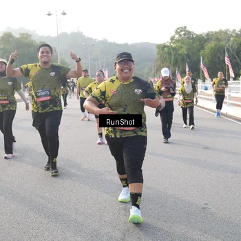 Runner Photo 6853368