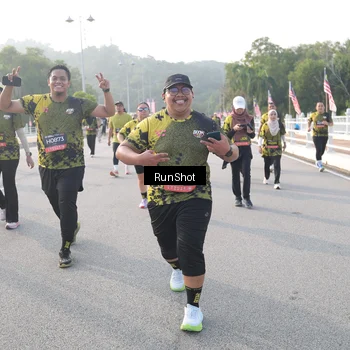 Runner Photo 6853369