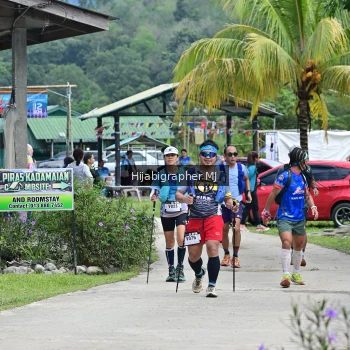 Runner Photo 68534