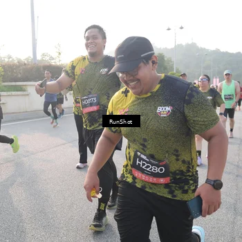 Runner Photo 6853418