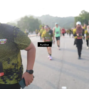 Runner Photo 6853449