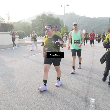 Runner Photo 6853459