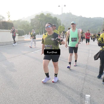 Runner Photo 6853477