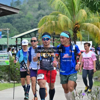 Runner Photo 68535