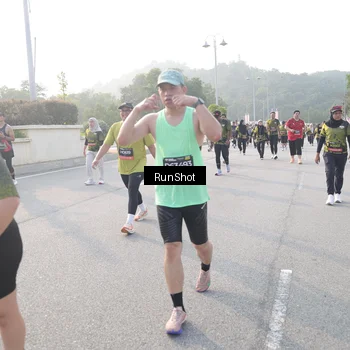 Runner Photo 6853517