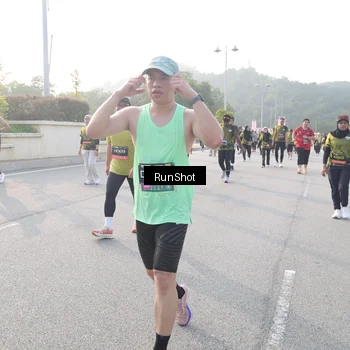 Runner Photo 6853524