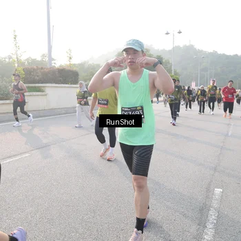 Runner Photo 6853527