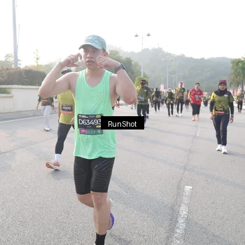 Runner Photo 6853530