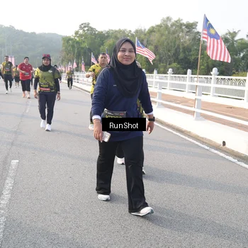 Runner Photo 6853537