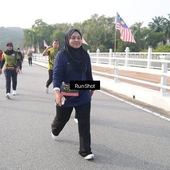 Runner Photo 6853552