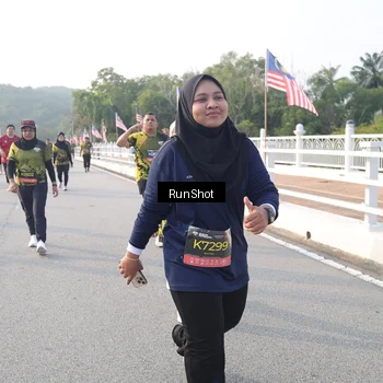 Runner Photo 6853553