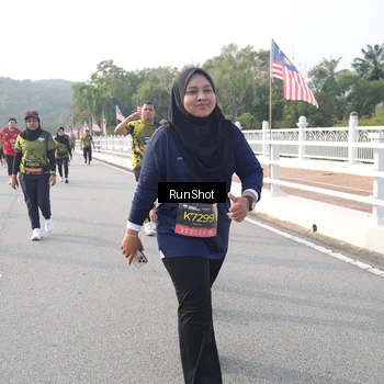 Runner Photo 6853554