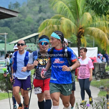 Runner Photo 68536