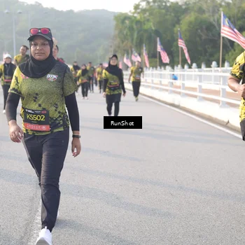 Runner Photo 6853600