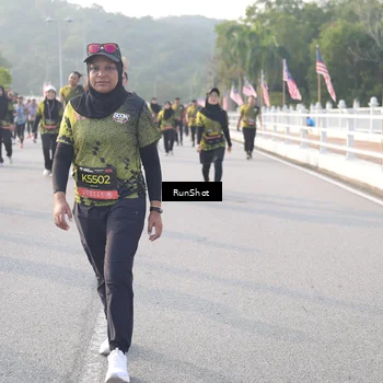 Runner Photo 6853611