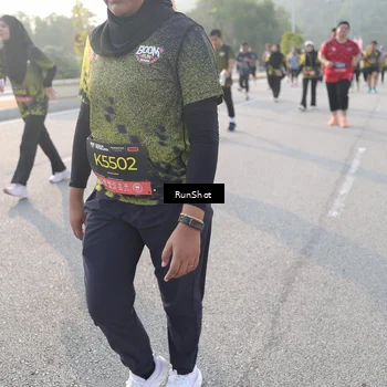 Runner Photo 6853657